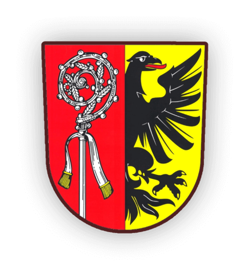 Velké Němčice logo