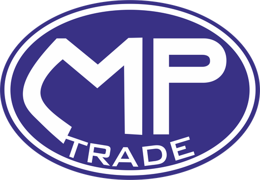 MP Trade- Autodíly logo