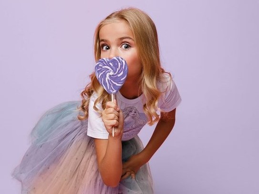 FOR KIDS - Velkoobchodprodeti.cz logo