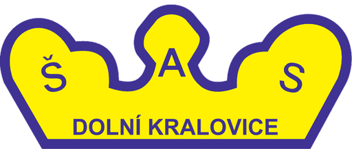 Velkoobchod ŠAS, s.r.o. logo