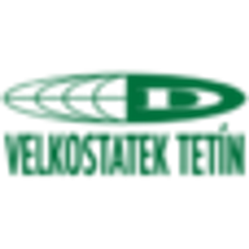 Velkostatek Tetín, spol. s r.o. logo