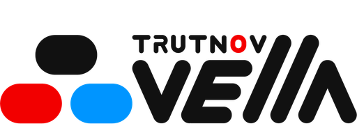 Vella Trutnov logo