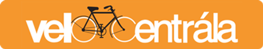 Velocentrála logo