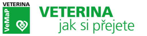 Veterina VeMaP logo