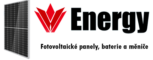 Venergy.cz logo