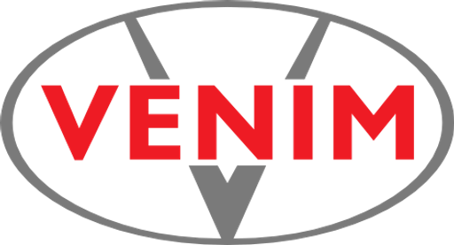 VENIM, s.r.o. logo