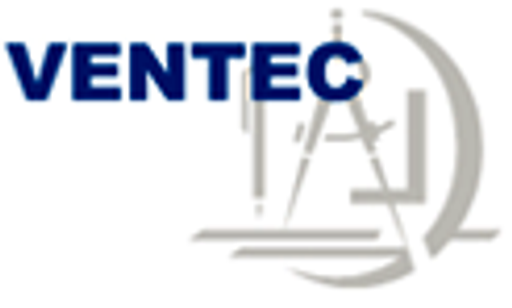 Ventec, a.s. logo