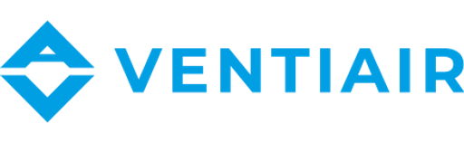 VentiAir logo