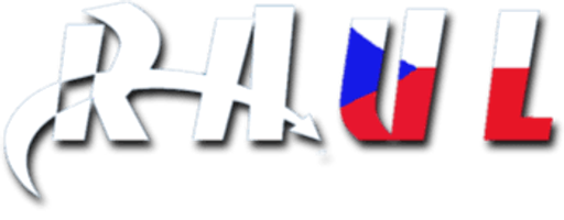 RAUL větrací systémy, s.r.o. logo