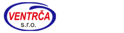 VENTRČA, s.r.o. logo