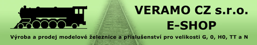 Veramo CZ s.r.o. logo