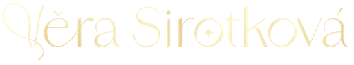Kineziologie Věra Sirotková logo