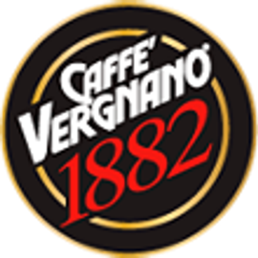 Vergnano caffe logo