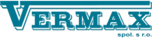 VERMAX, s.r.o. logo