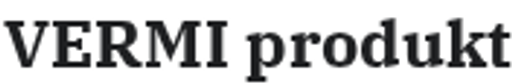 VERMI produkt logo