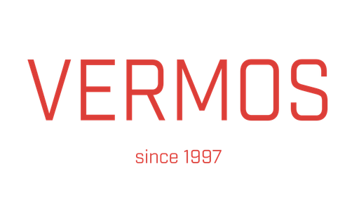 VERMOS, s.r.o. logo