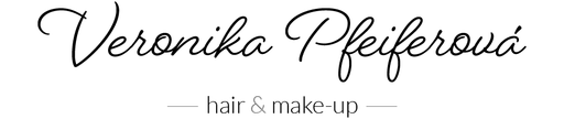 Veronika Pfeiferová logo