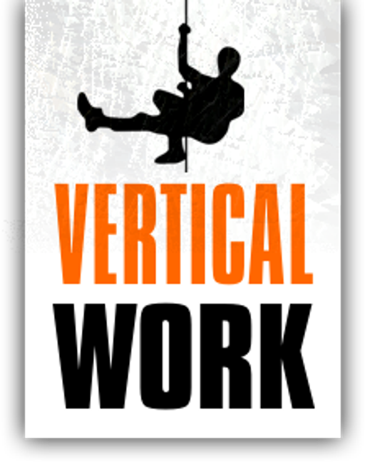 Vertical Work logo