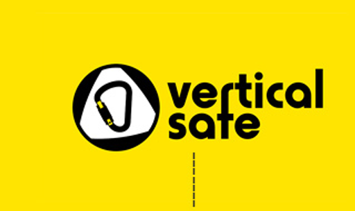 VERTICAL SAFE, s.r.o. logo