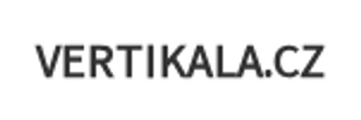 Vertikala.cz - Ing. Roman Procházka logo