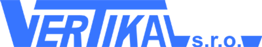 VERTIKAL, spol. s r.o. logo