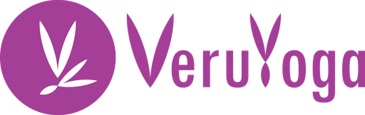 VeruYoga logo
