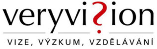 VeryVision - překlady a tlumočení logo