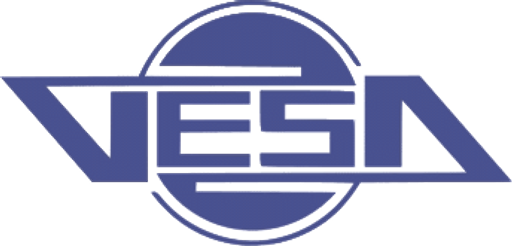 VESA spol. s r.o. logo