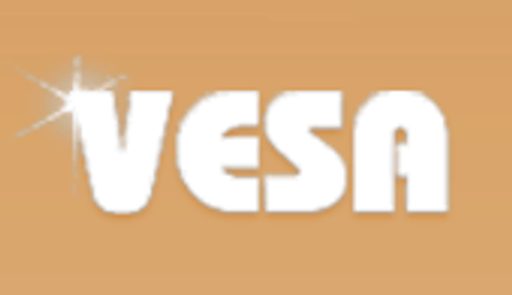 Vesa Velhartice, a.s. logo