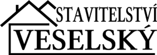 Stavitelství Veselský logo