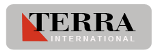 Terra International logo