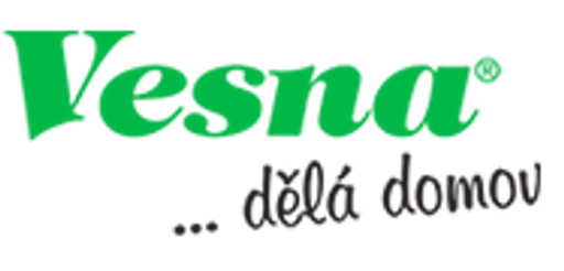 VESNA, a.s. logo
