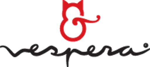 Vespera design - čalounictví a interiéry logo