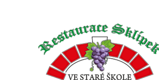 Restaurace Sklípek Ve staré škole logo