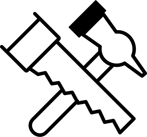 Truhlářství Čadek logo