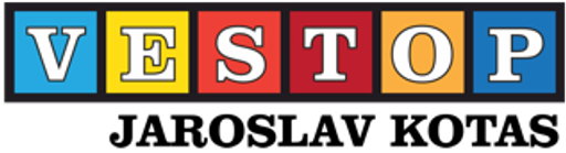 VESTOP logo