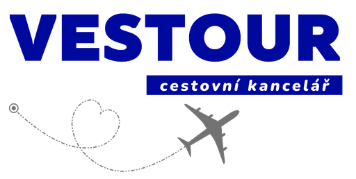 VESTOUR.CZ s.r.o. logo