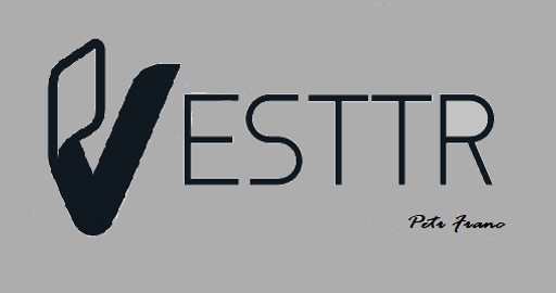 VESTTR logo