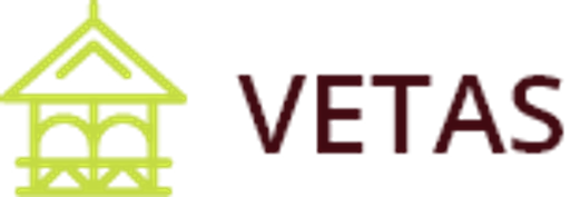 Jiří Sedlák - Vetas logo