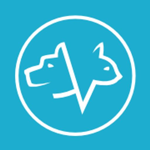 Veterinární centrum Strakonice logo