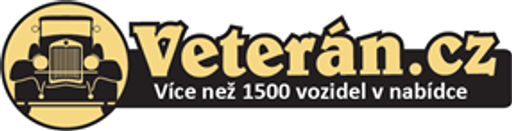 Veterán.cz logo