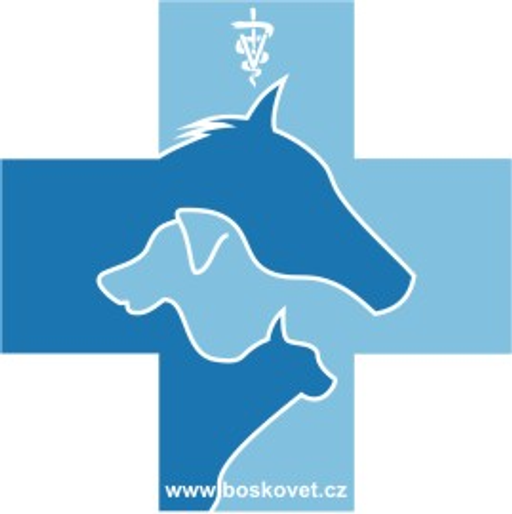 Veterinární výjezdová služba Brno, MVDr. Jana Pilgrová logo