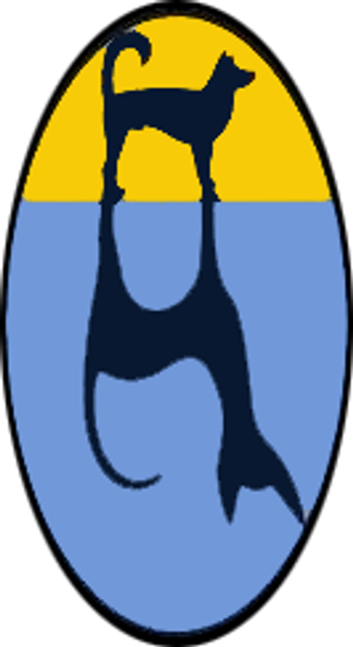 Veterinární ošetřovna MVDr. Šárka Staňková logo