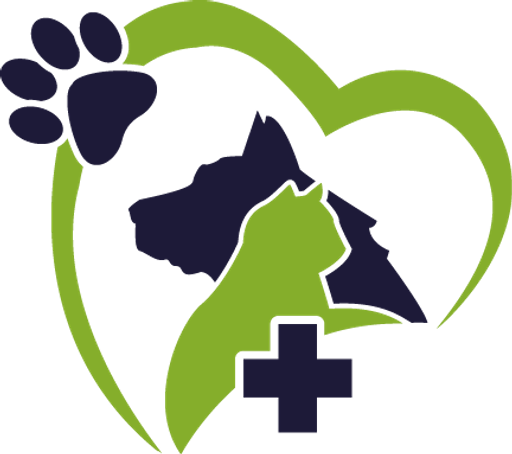 Veterina Na Nábřeží logo