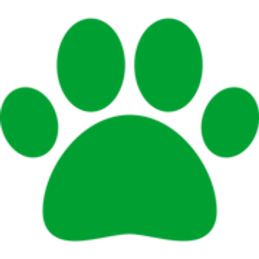 Veterinární ordinace – Neratovice logo
