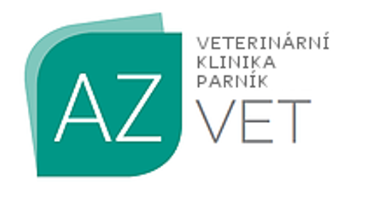 Veterinární klinika Parník logo