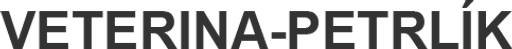 MVDr. Martin Petrlík logo