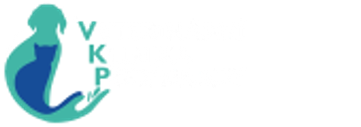 MVDr. Petr Coufal logo