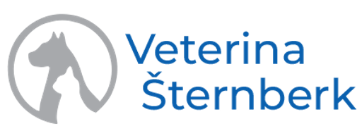 MVDr. Martina Škrabalová logo
