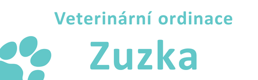 MVDr. Zuzana Weinlichová logo